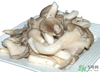 吃平菇有什么好處？平菇怎么做好吃？