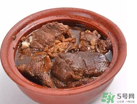 吃羊肉過敏怎么辦？過敏可以吃羊肉嗎？