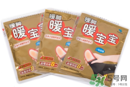 貼暖寶寶能緩解經(jīng)痛嗎？緩解痛經(jīng)暖寶寶貼在這五個(gè)位置
