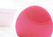 foreo luna潔面儀怎么注冊？露娜潔面儀怎么注冊？
