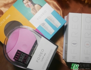 foreo luna潔面儀怎么注冊(cè)？露娜潔面儀怎么注冊(cè)？