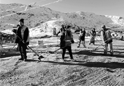 下雪穿什么鞋防滑效果最好？下雪天穿什么鞋子最防滑？