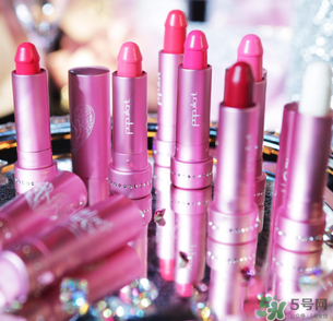 玻兒口紅怎么樣？玻兒口紅怎么樣持久嗎？