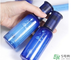 悅詩風吟熔巖海水精華怎么用？悅詩風吟熔巖海水精華使用方法