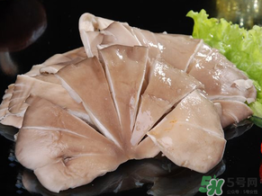 平菇怎么洗？平菇怎么洗才干凈？
