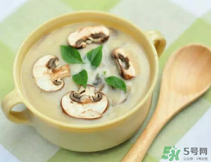 草菇孕婦可以吃嗎？孕婦可以吃草菇嗎？