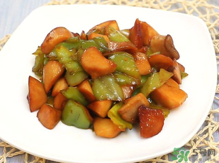 杏鮑菇不能和什么同食？杏鮑菇不能和什么一起吃？