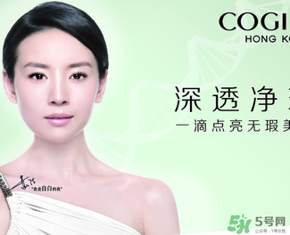 高姿是哪個國家的品牌？高姿是幾線品牌？