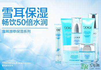 高姿是哪個國家的品牌？高姿是幾線品牌？