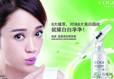 高姿是哪個國家的品牌？高姿是幾線品牌？