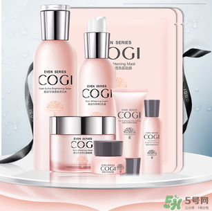 高姿大白水一套多少錢？高姿大白水多少錢一瓶？