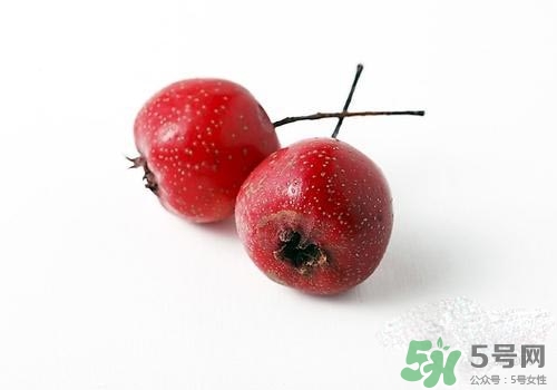 孕婦可以吃山楂嗎？孕婦吃山楂好嗎？