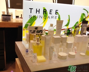 three卸妝油怎么用？three卸妝油用法
