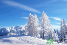 下雪天會打雷嗎？下雪天為什么會大雷？