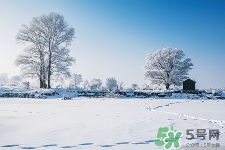 下雪天會打雷嗎？下雪天為什么會大雷？