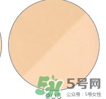 three分時(shí)段粉餅多少錢？three分時(shí)段粉餅日本價(jià)格