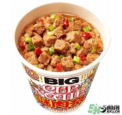 日清杯面謎肉祭多少錢(qián)？合味道謎肉祭的謎肉是什么肉？