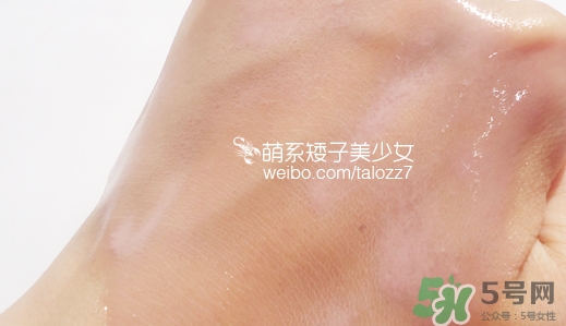 three卸妝油怎么用？three卸妝油用法