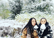 下雪適合穿什么衣服？下雪穿什么衣服保暖？