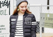 冬天穿什么衣服保暖？冬天穿什么衣服好看？