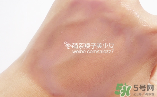 three卸妝油怎么用？three卸妝油用法
