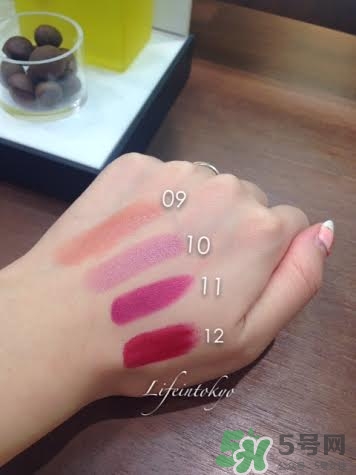 three口紅多少錢？three口紅專柜價(jià)格