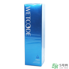 水密碼潔膚晶露怎么用？水密碼潔膚晶露用法