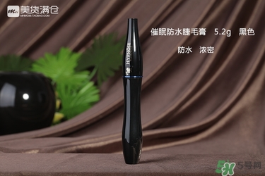 蘭蔻睫毛膏哪款好用？蘭蔻睫毛膏哪款最好用