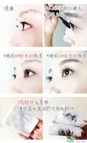菲詩小鋪大肚子睫毛膏多少錢？菲詩小鋪大肚子睫毛膏專柜價