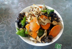 平菇怎么做好吃？平菇怎么炒好吃？