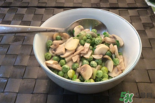 平菇怎么做好吃？平菇怎么炒好吃？