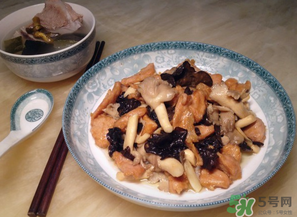 孕婦可以吃平菇嗎？孕婦吃平菇有什么好處？