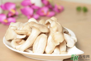 孕婦可以吃平菇嗎？孕婦吃平菇有什么好處？
