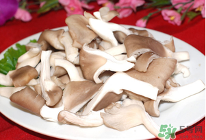 孕婦可以吃平菇嗎？孕婦吃平菇有什么好處？