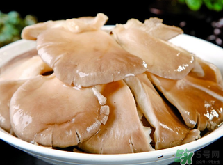 平菇是發(fā)物嗎？平菇是不是發(fā)物？