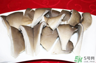 坐月子能吃平菇嗎？坐月子能不能吃平菇？