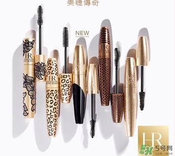赫蓮娜睫毛膏多少錢？hr赫蓮娜睫毛膏專柜價(jià)格