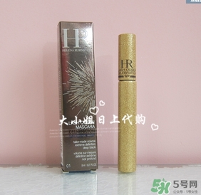 赫蓮娜睫毛膏多少錢？hr赫蓮娜睫毛膏專柜價(jià)格