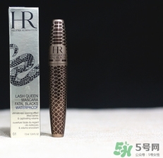 赫蓮娜睫毛膏多少錢？hr赫蓮娜睫毛膏專柜價(jià)格