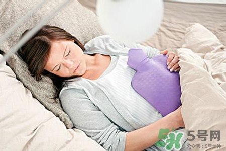孕婦能用充電熱水袋嗎？孕婦能用電熱水袋嗎？