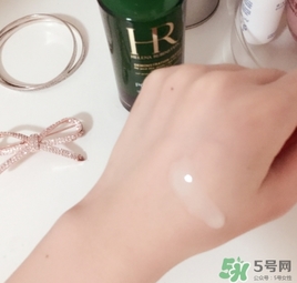 赫蓮娜綠寶瓶怎么用？赫蓮娜綠寶瓶精華使用方法