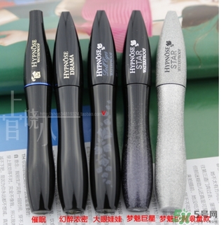 蘭蔻睫毛膏哪款好用？蘭蔻睫毛膏哪款最好用