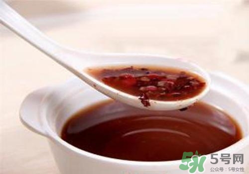 薏米紅豆粥可以天天喝嗎？薏米紅豆粥喝多了有什么壞處？