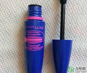 美寶蓮飛箭睫毛膏多少錢？美寶蓮藍(lán)胖子睫毛膏多少錢？