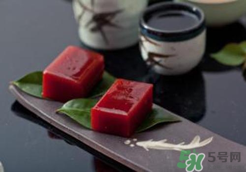 山楂糕可以減肥嗎？減肥的時(shí)候可以吃山楂糕嗎？