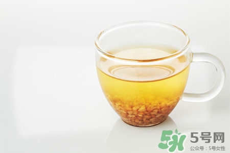 冬天上火喝什么茶好？冬季養(yǎng)生6款降火茶