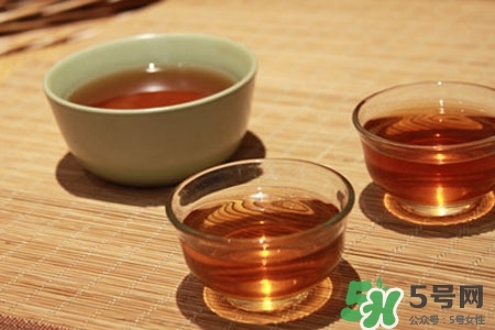 冬天可以喝荷葉茶嗎？冬天喝荷葉茶有什么好處？