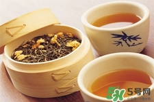冬天可以喝荷葉茶嗎？冬天喝荷葉茶有什么好處？