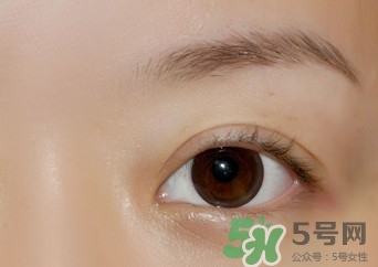 kiss me睫毛膏卸妝液怎么用？kiss me睫毛膏卸妝液使用方法