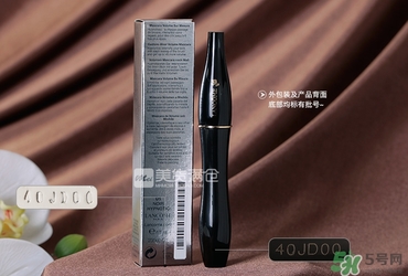 蘭蔻睫毛膏哪款好用？蘭蔻睫毛膏哪款最好用